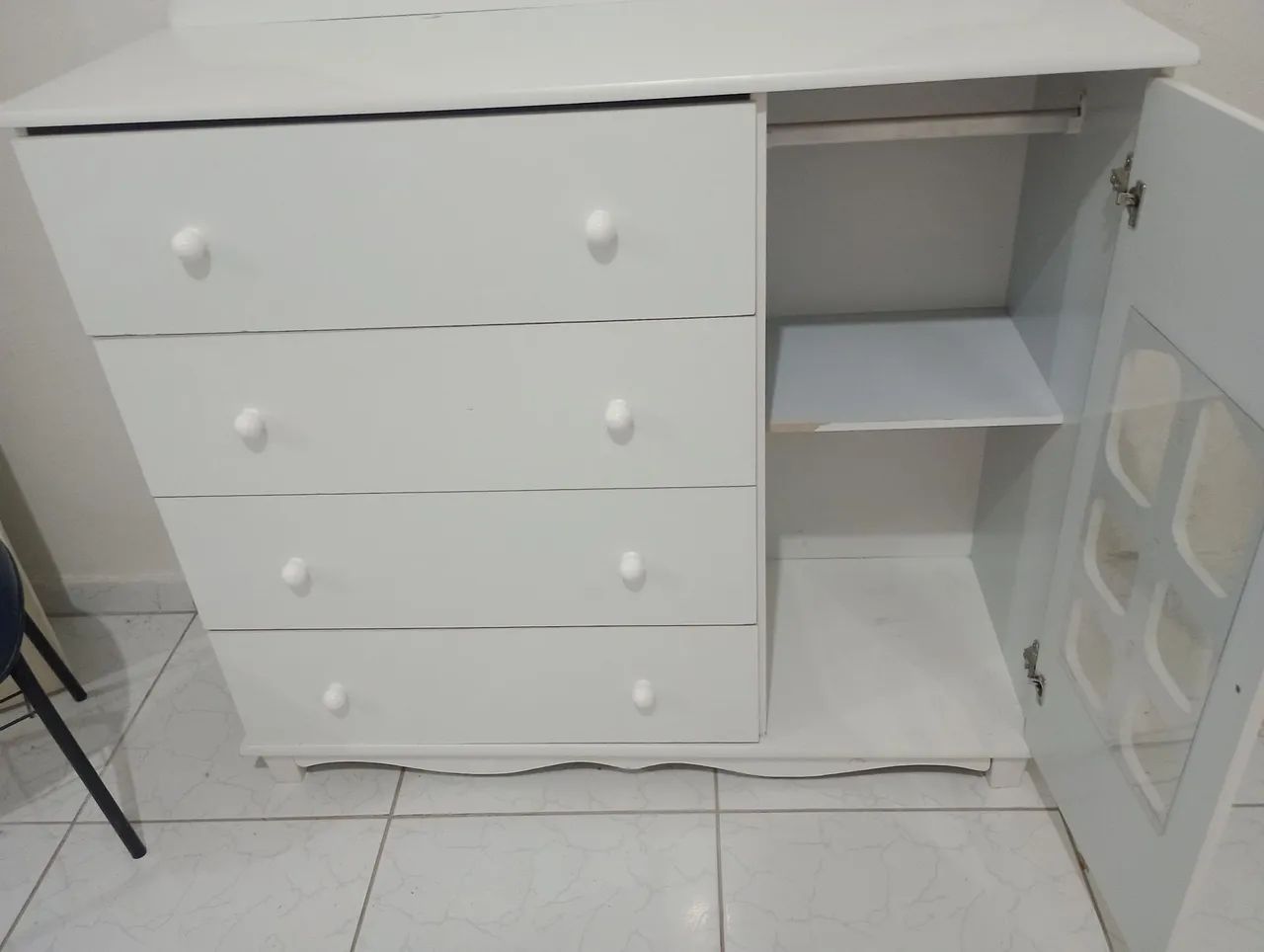 Vendo cômoda  - Foto 2