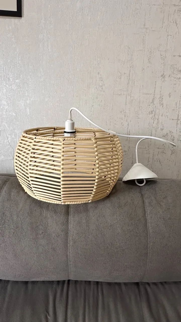 Lustre pendente  - Foto 2