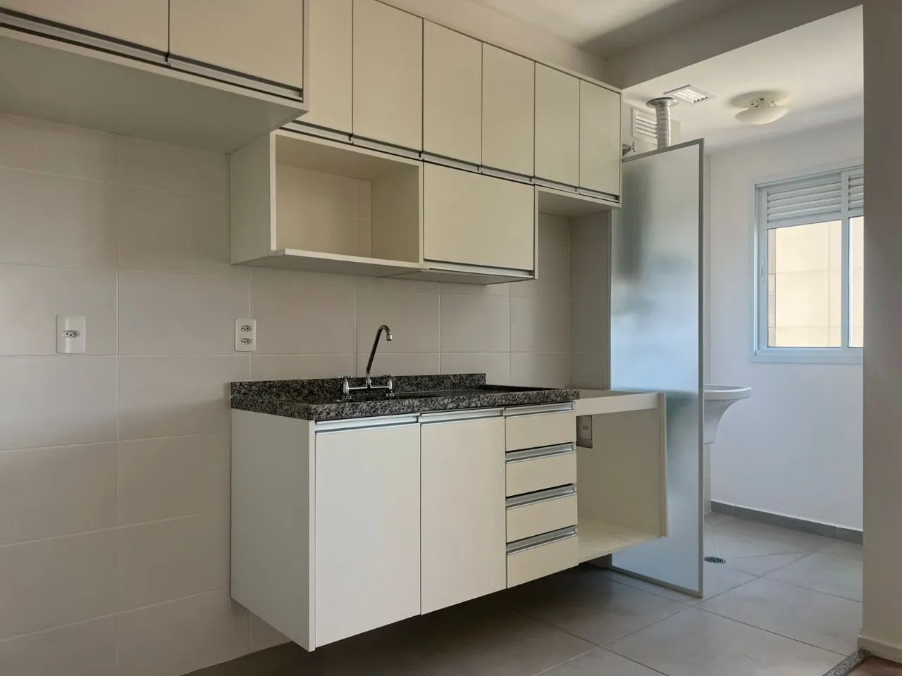 Apartamento de 50m² no Centro ! - Foto 2