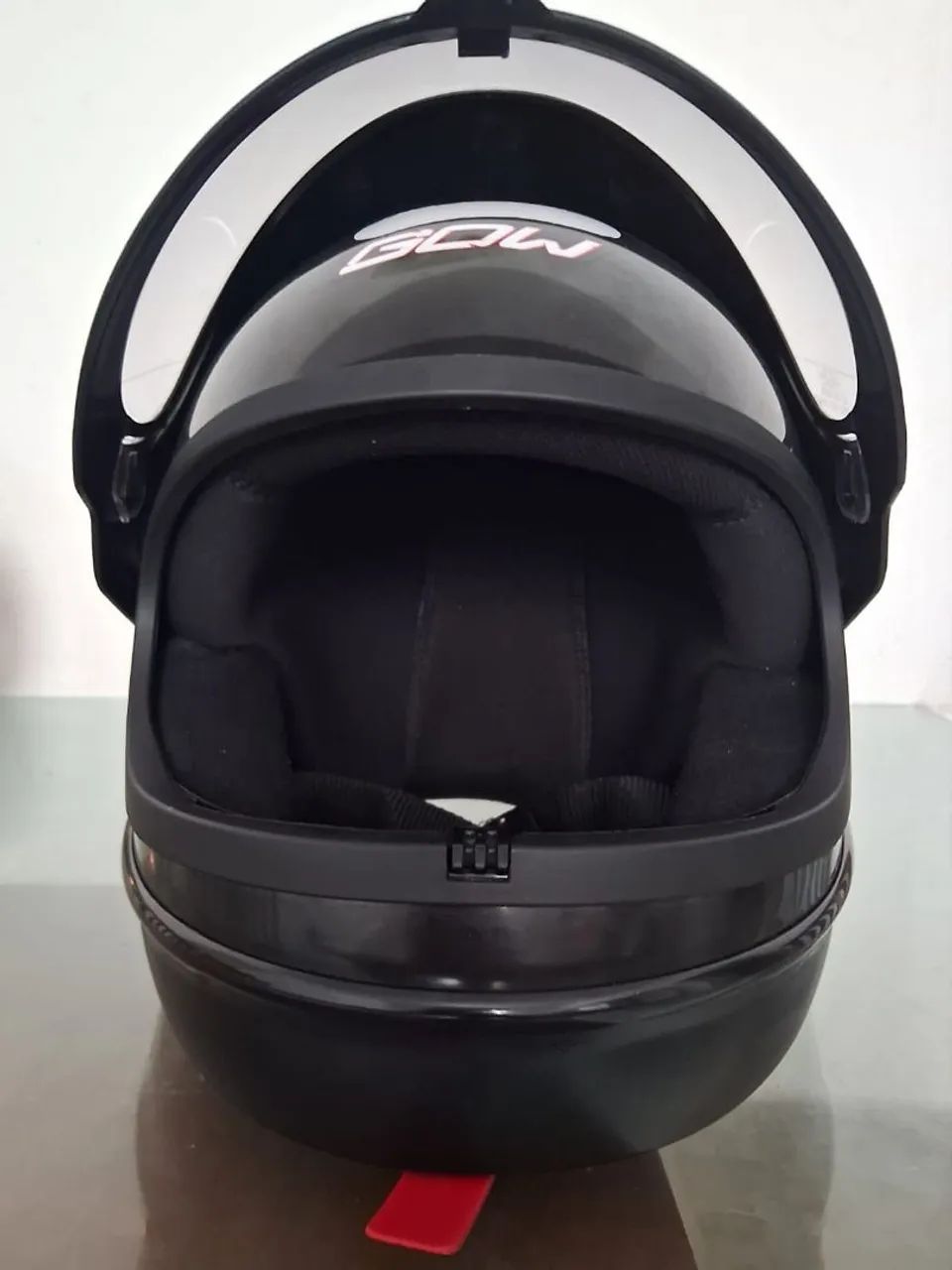 Capacete Spark - Foto 3