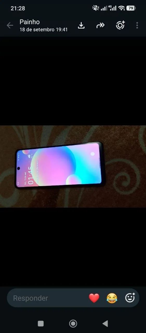Celular  - Foto 3