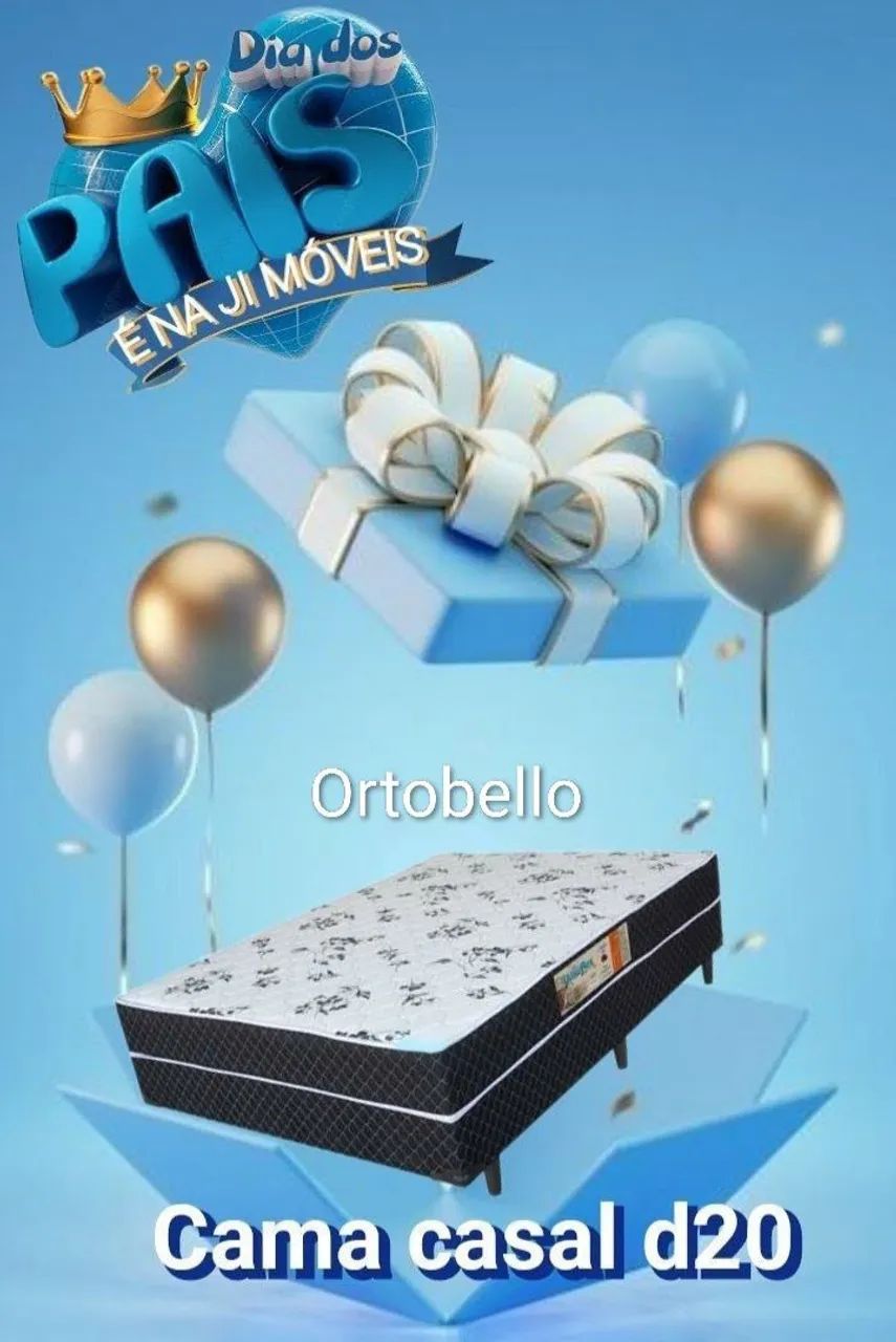 Cama box - Foto 2