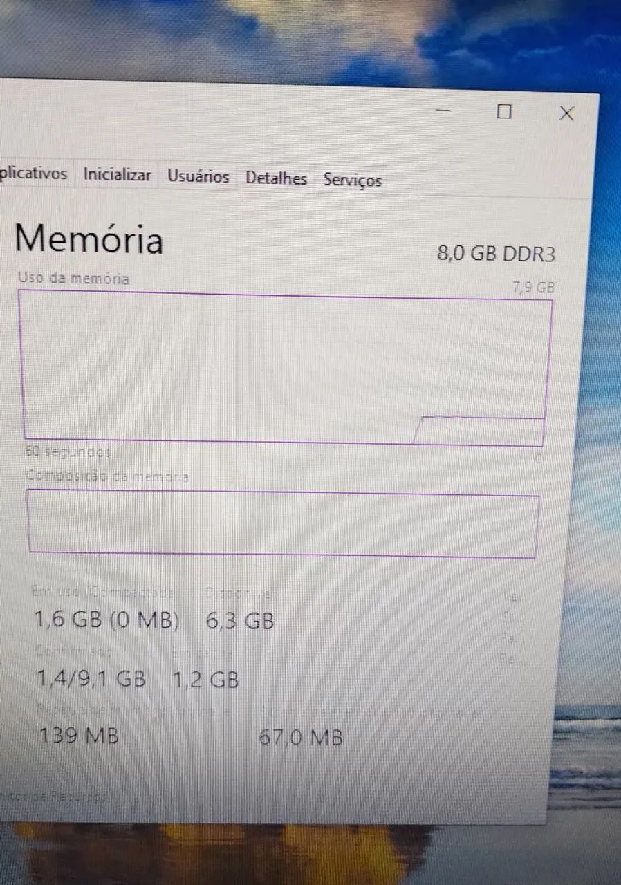 Computador i3 4170 8gb hd 500 - Foto 4
