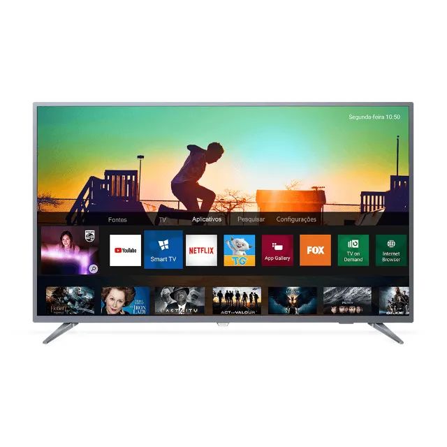 Tv - Foto 2