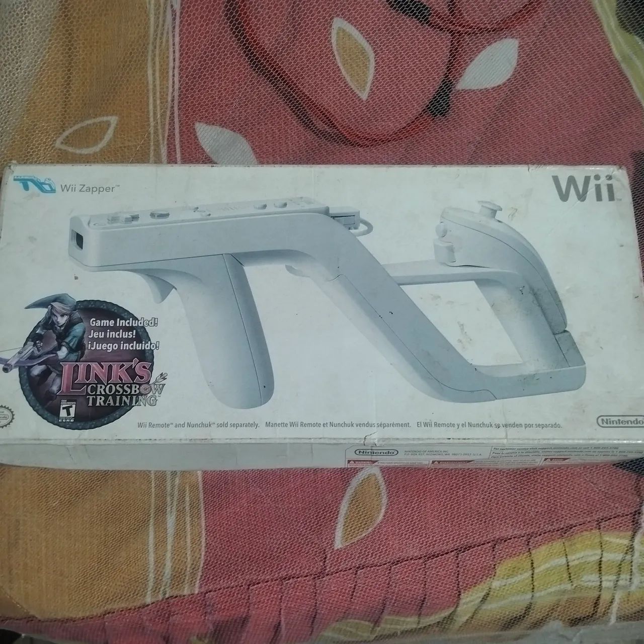 Vídeo game  - Foto 4