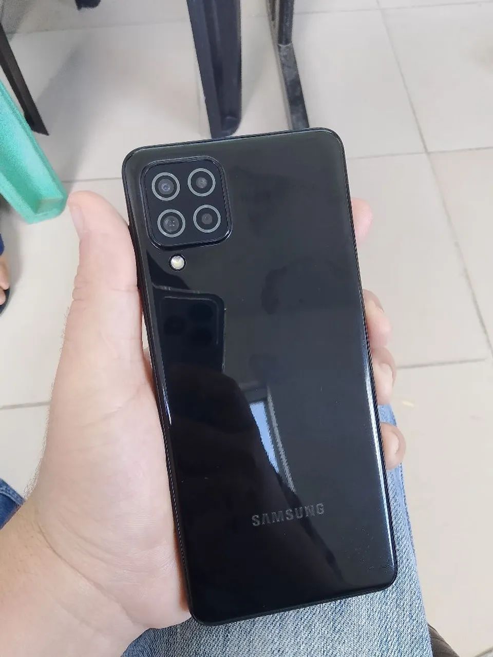 Samsung Galaxy a22  - Foto 2