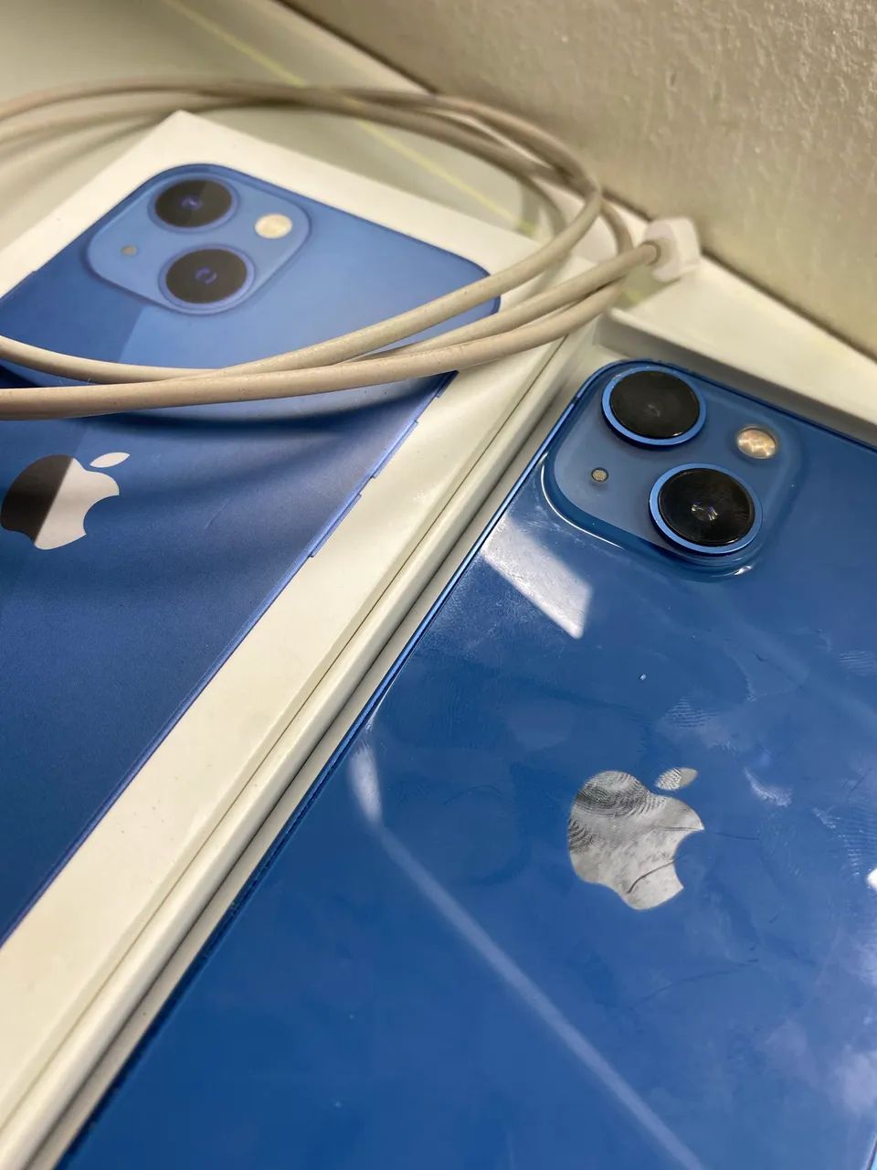 IPhone 13 mini 128gb - Foto 5