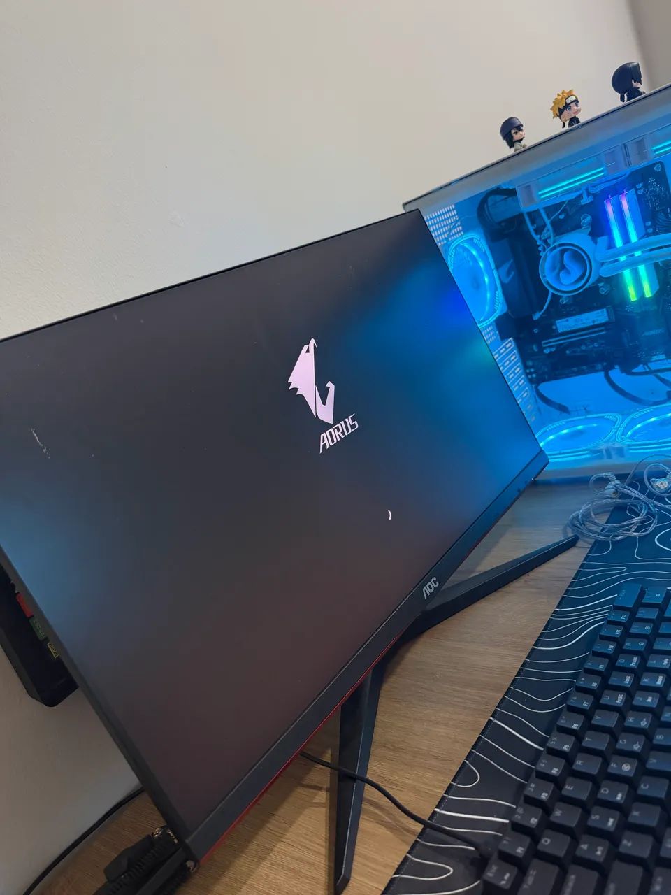 Pc Gamer Completo