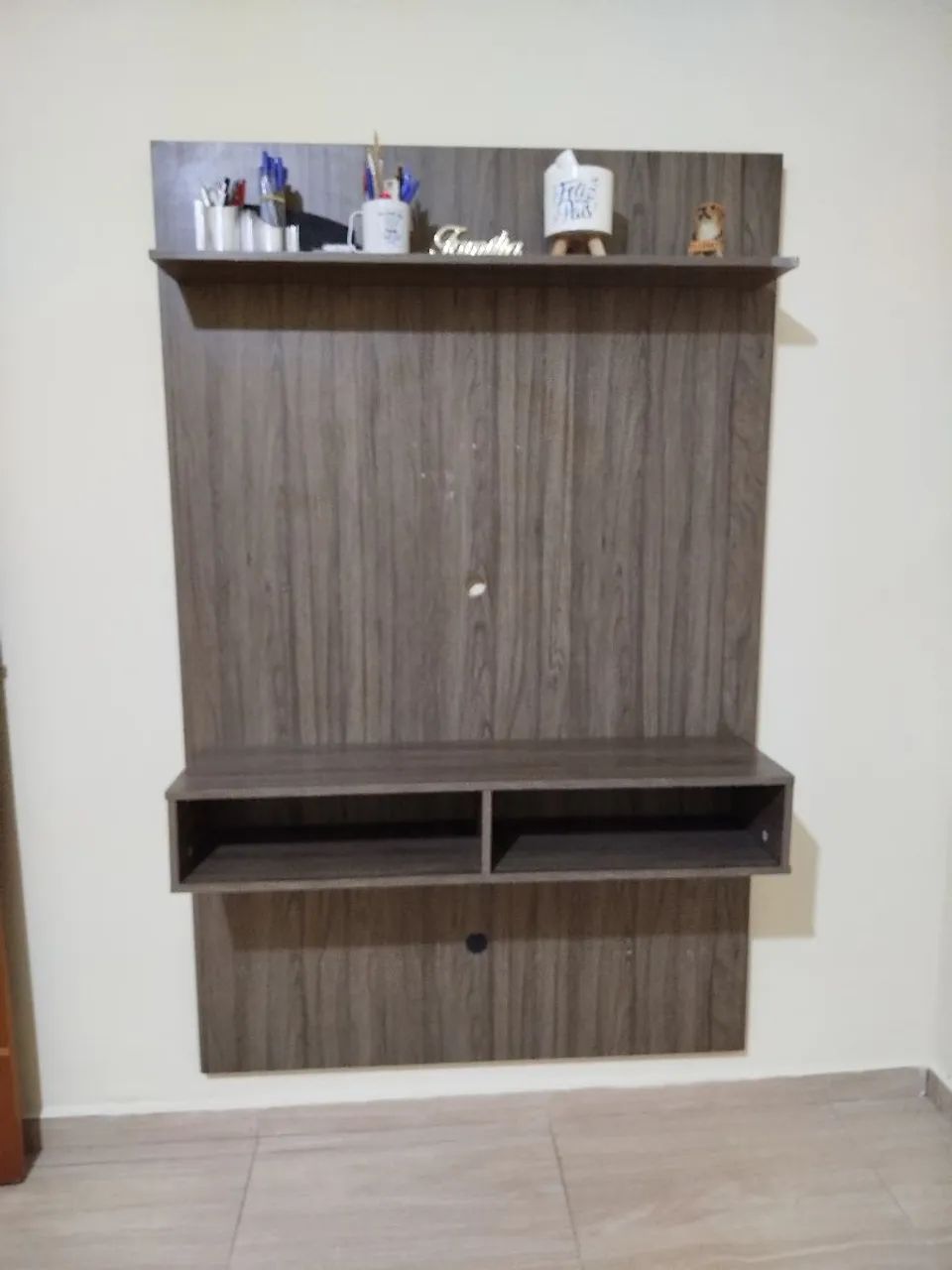 Painel de TV 