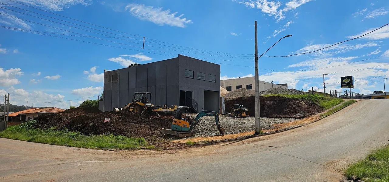 Serviço de limpeza, drenagem e terraplenagem - Foto 3