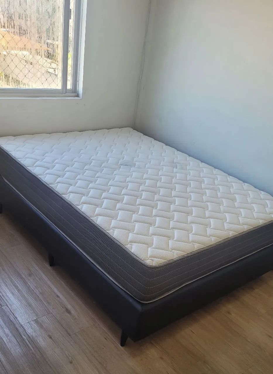 Cama box casal  - Foto 3