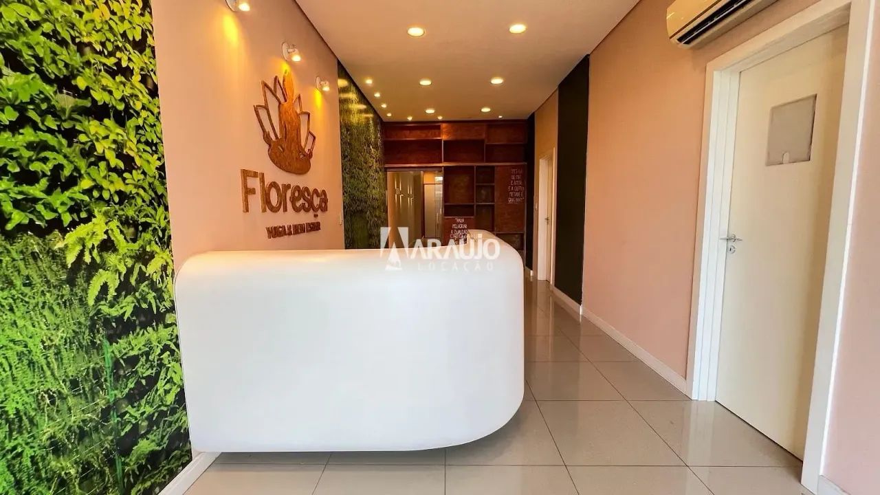 Sala para locação no Centro, Itajaí, SC - Foto 5