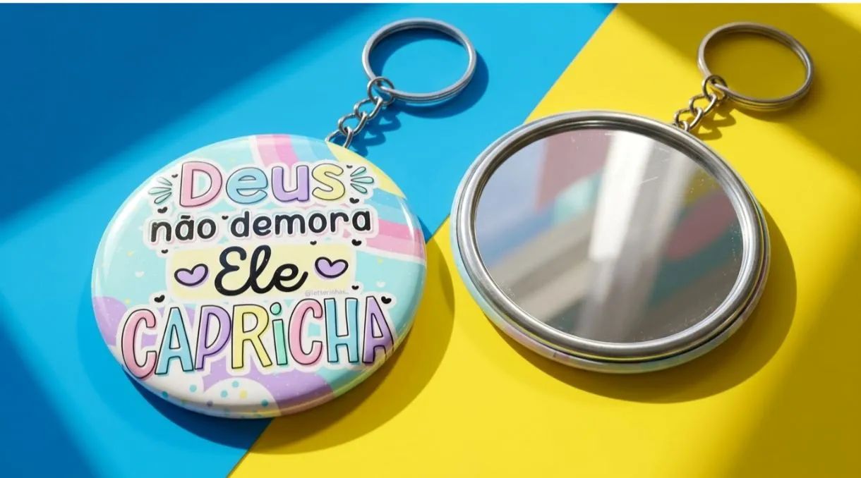Buttons Personalizados  - Foto 4