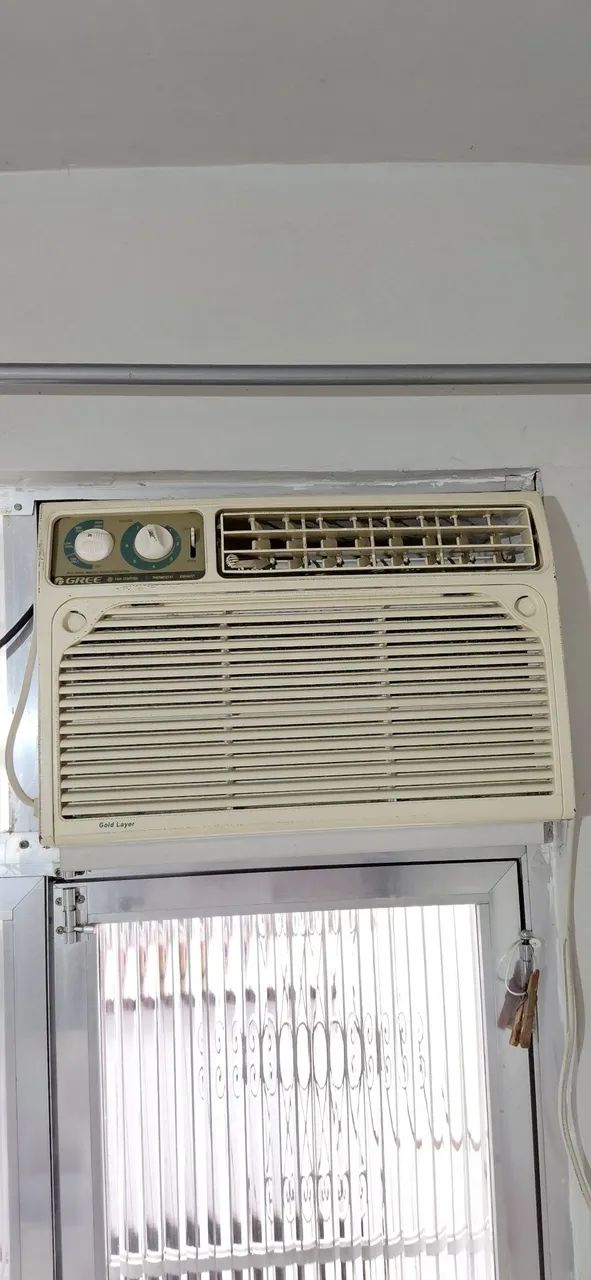 Ar condicionado Gree Gold Layer 7500 btus