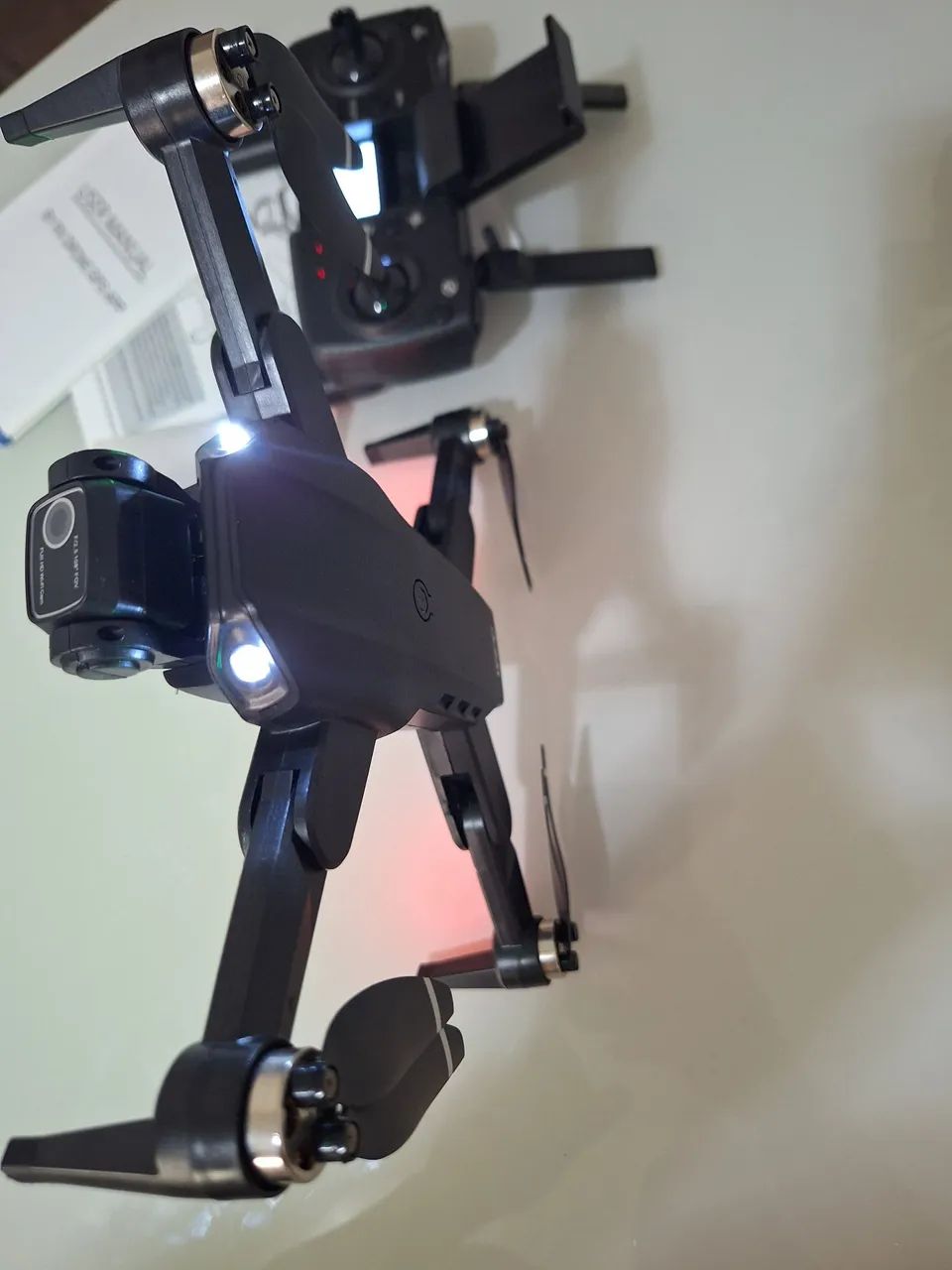 Drone L900 Pro GPS Profissional - Foto 4