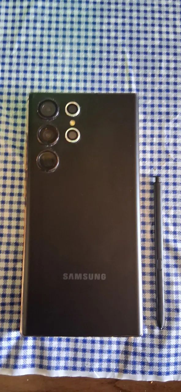 S23 Ultra 512gb com spen - Foto 3
