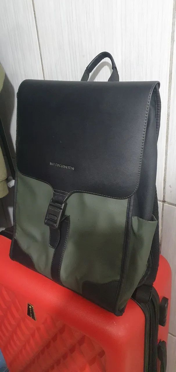 Mochila univercitario  - Foto 2
