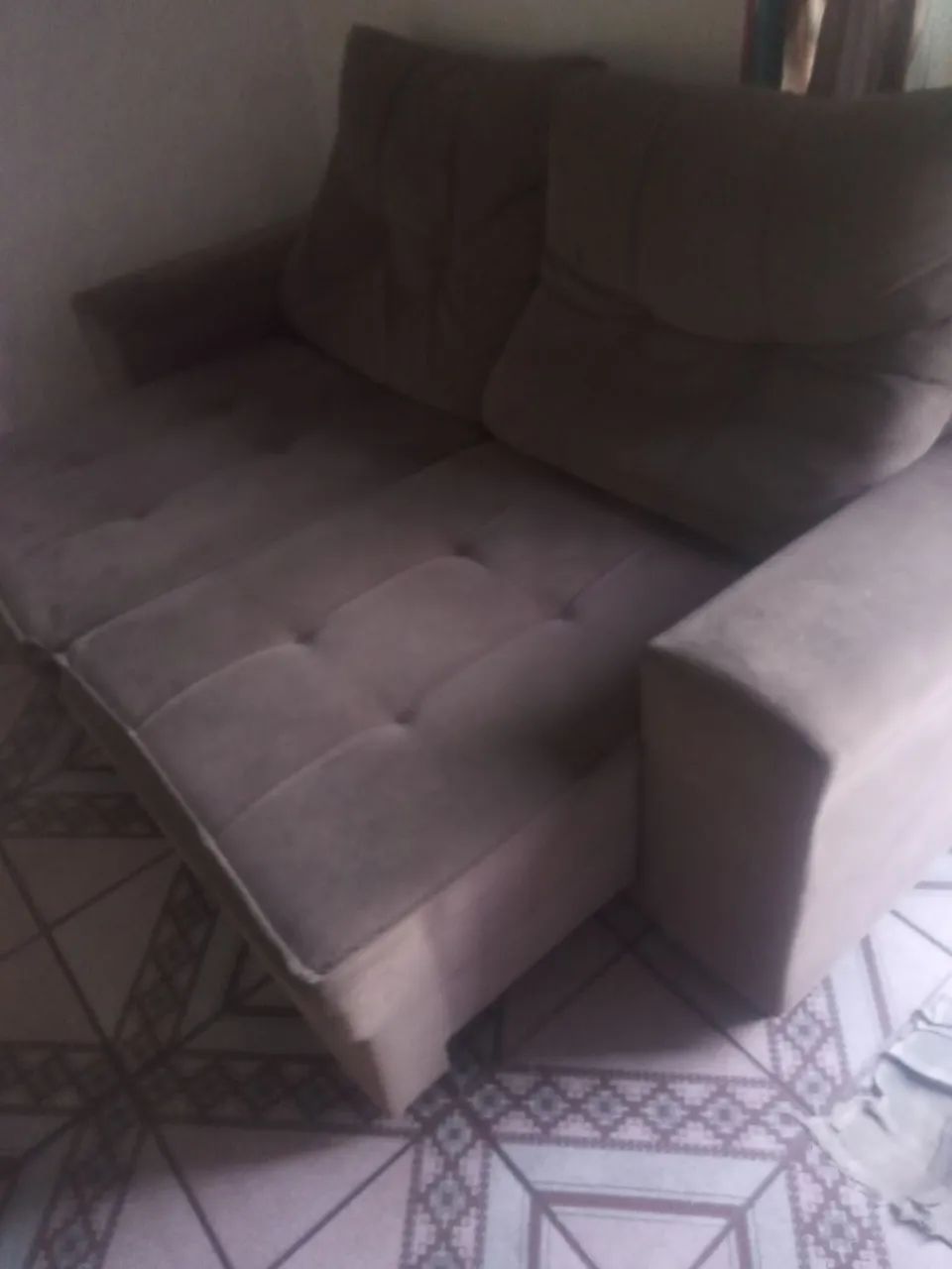 Vendo sofa - Foto 5