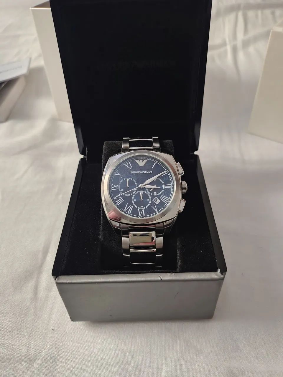 Relógio Armani Ar1938 - Foto 2