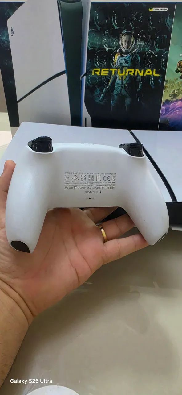 PlayStation 5 - Foto 3