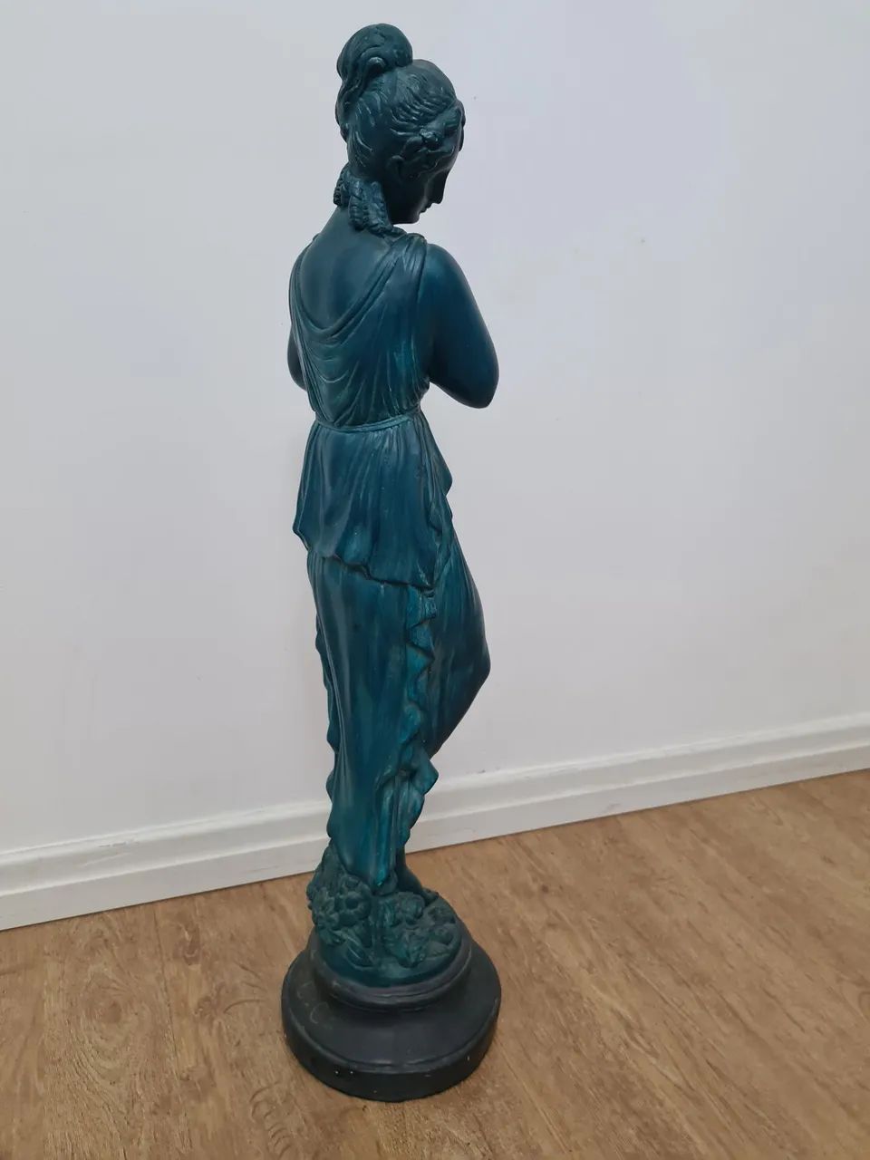 Estátua em gesso - Foto 2