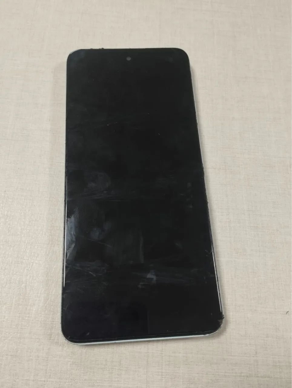 Celular Moto G22 ,na promoção 