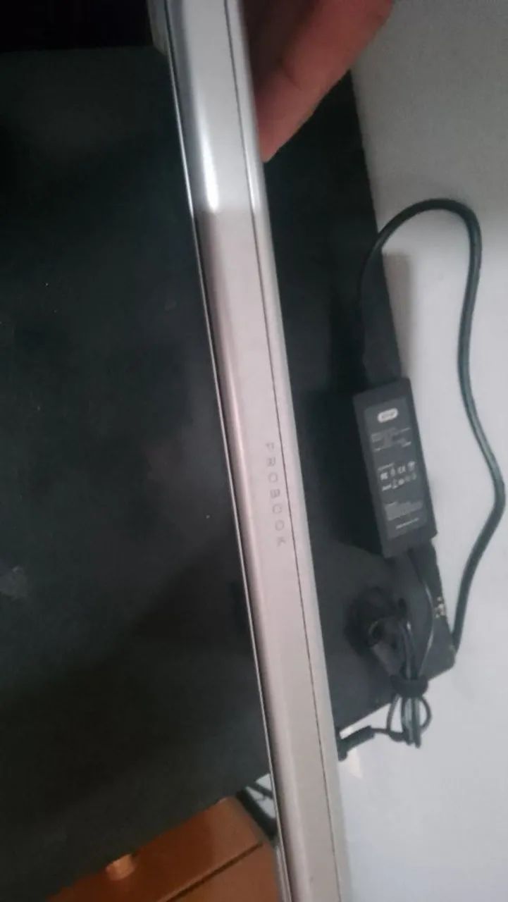 Vendo notebook HP  - Foto 5