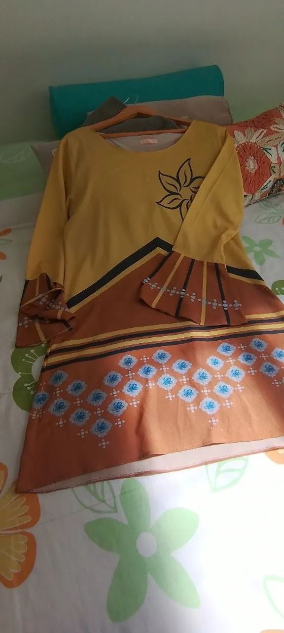 Vestido  - Foto 4