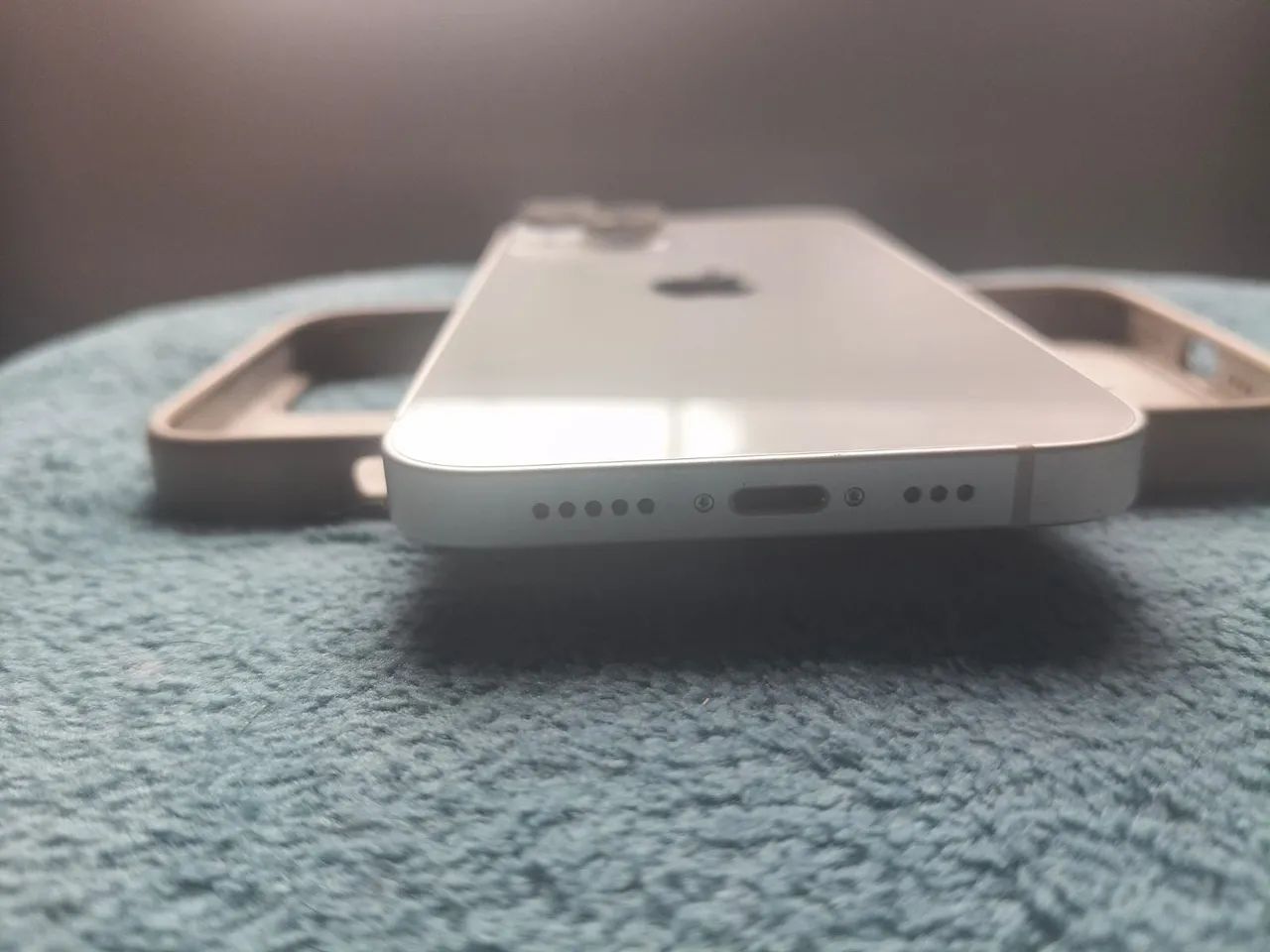 iPhone 14 semi-novo  - Foto 4