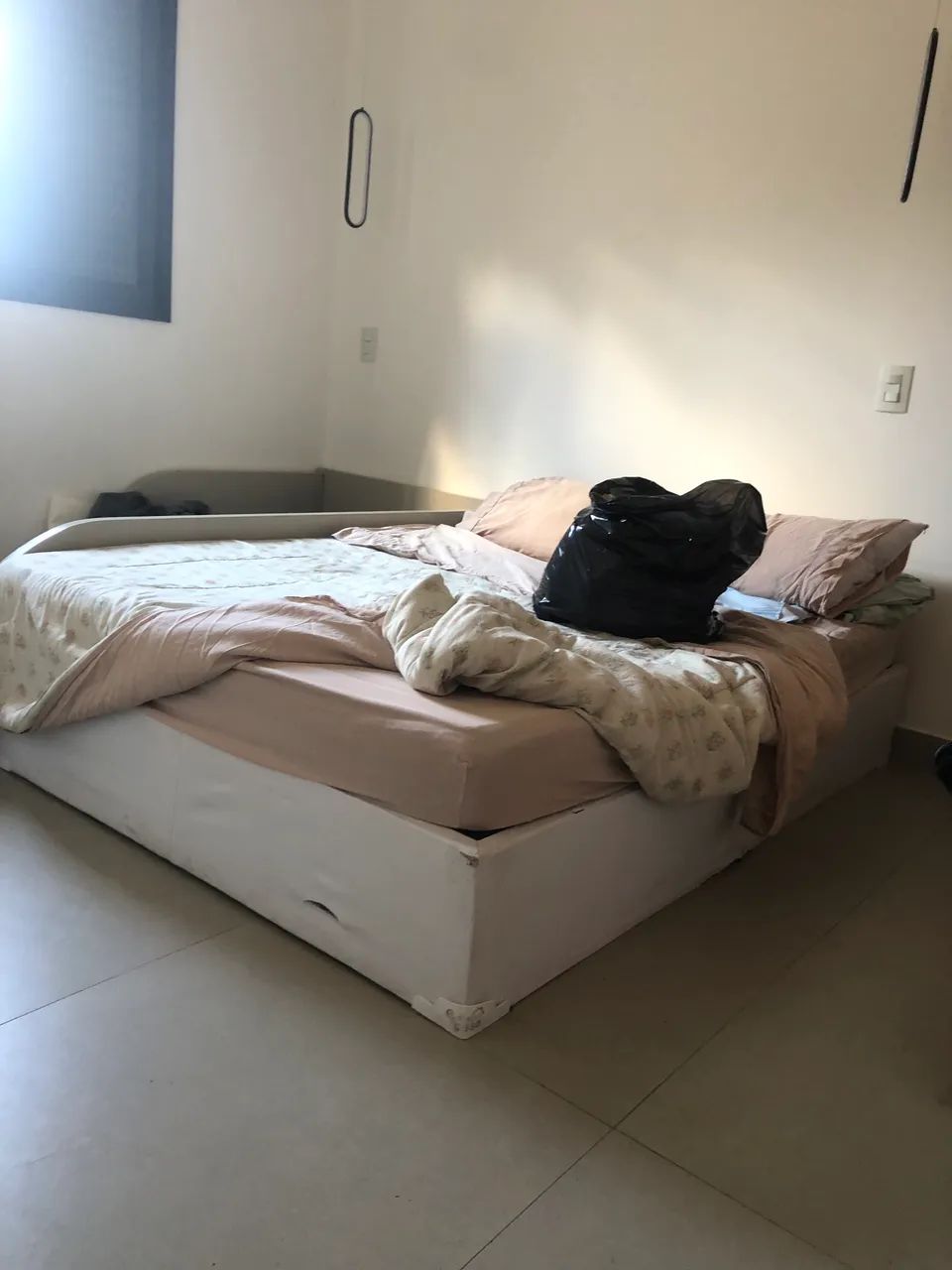 Itens de quarto - Foto 2