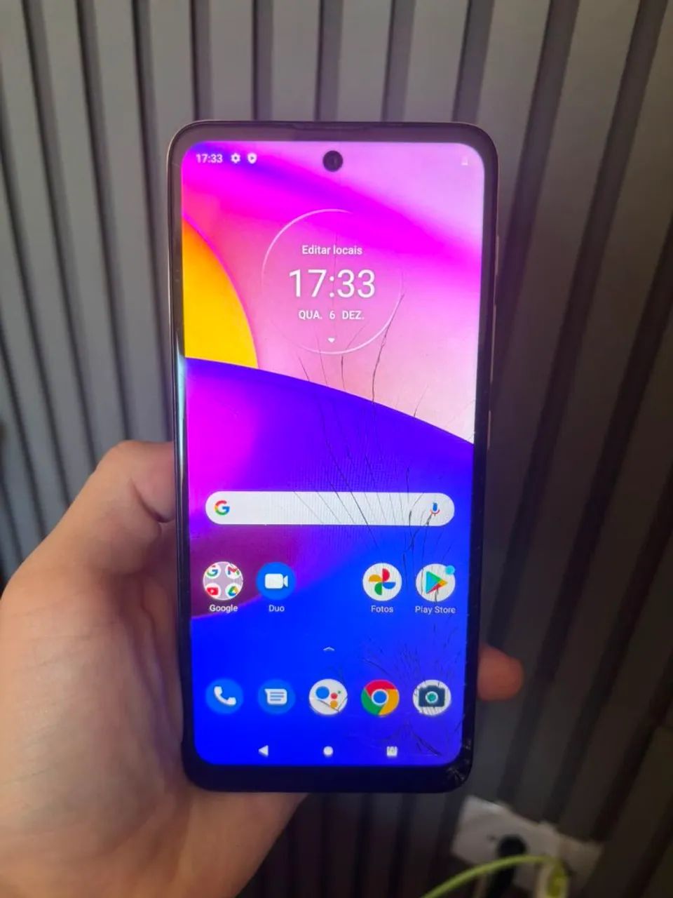 Moto e40