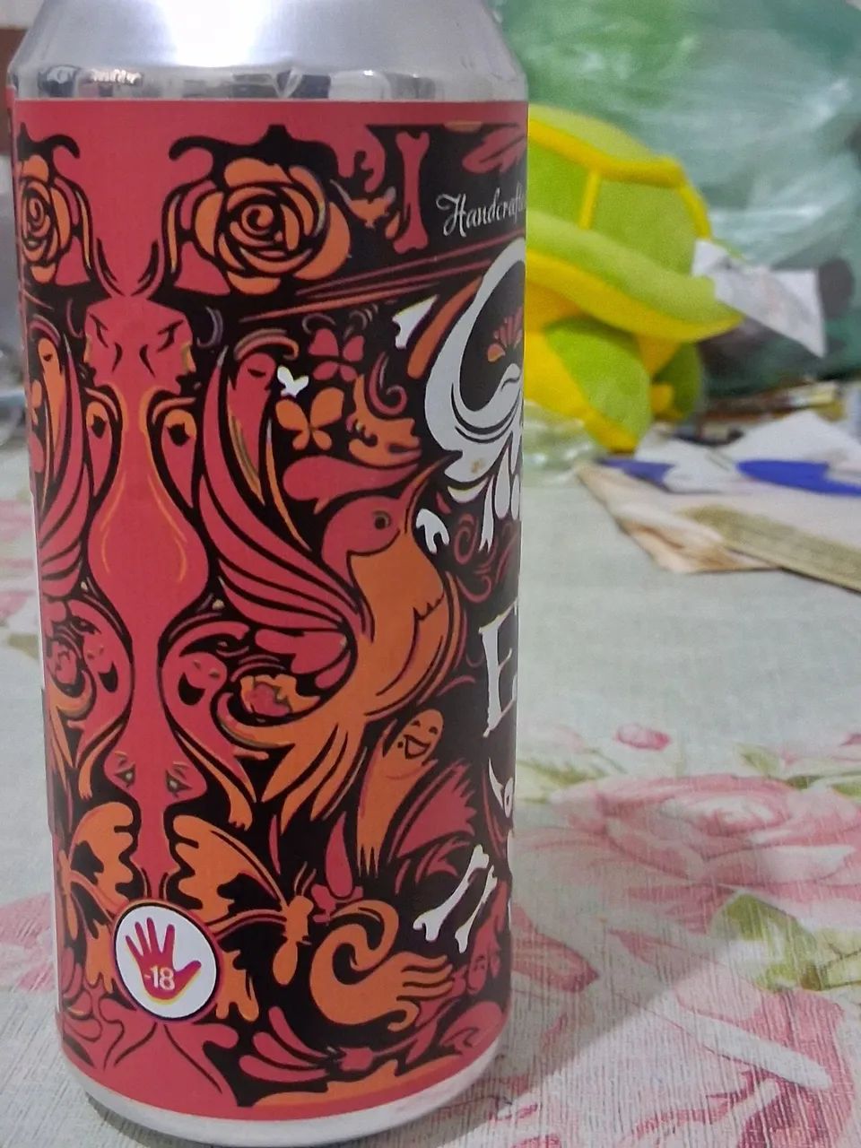 2 latas  para colecionadores  - Foto 3