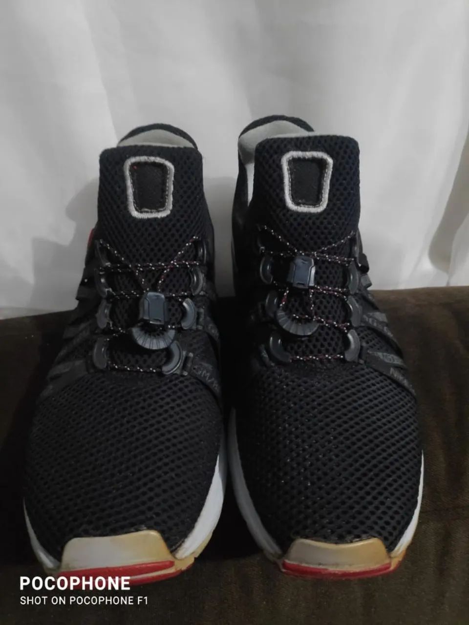 Nike shox gravity N/39 - Foto 5