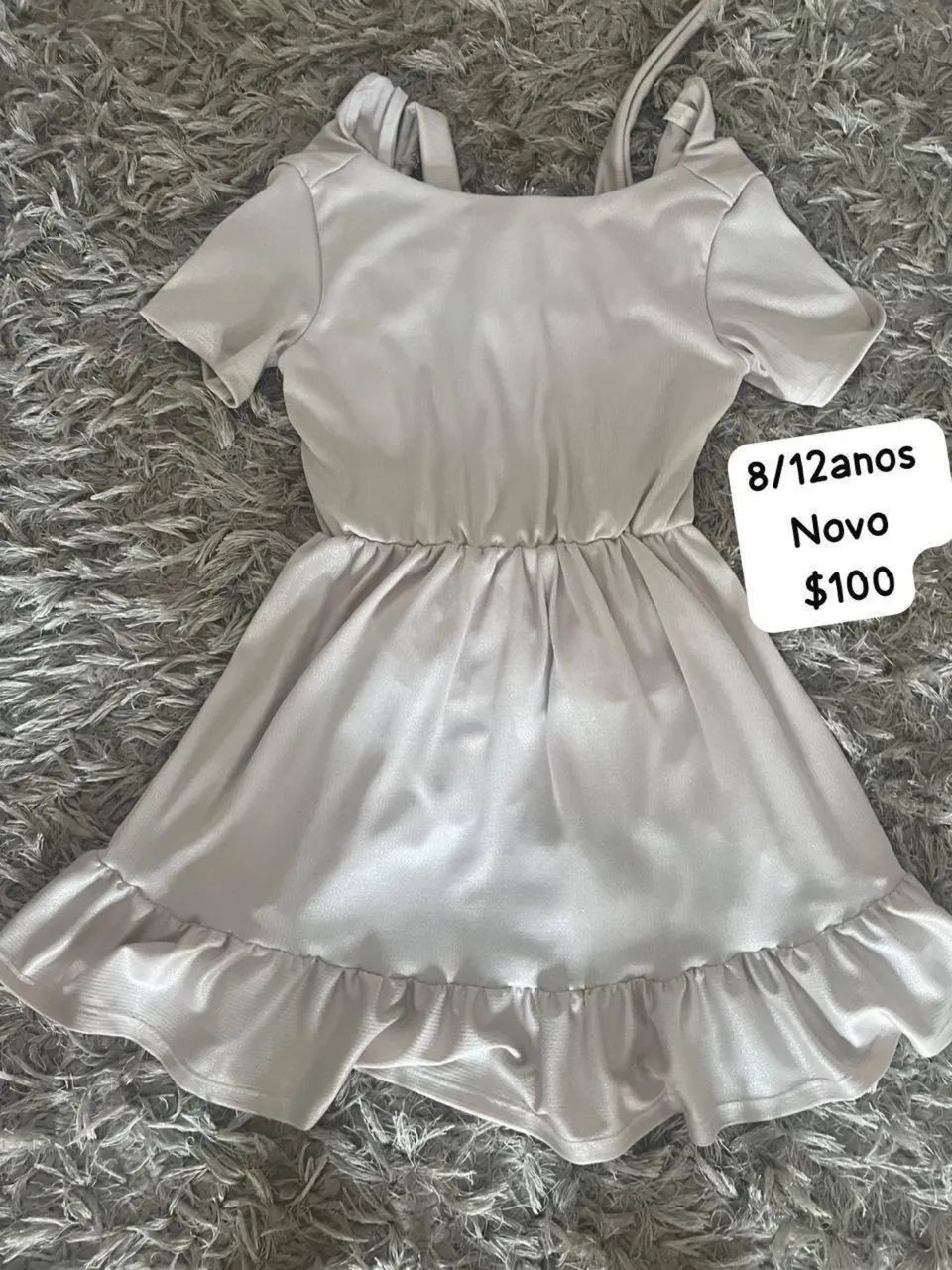 Vestido 