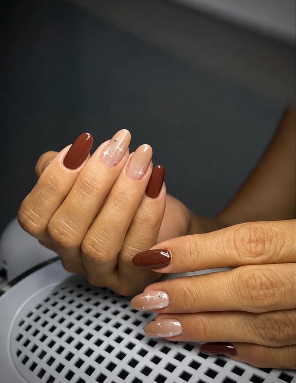 Alongamento de unhas em gel  - Foto 3