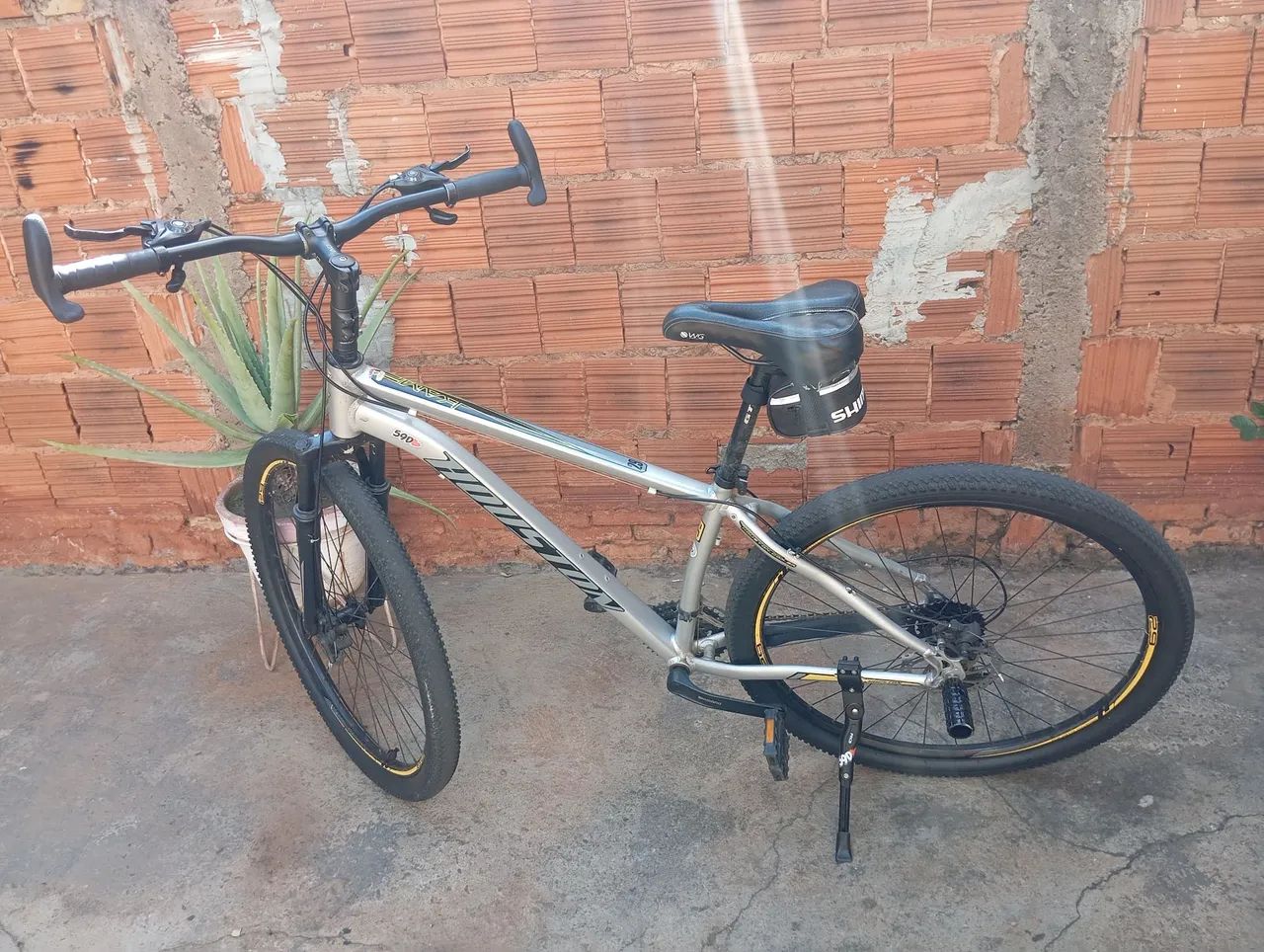 Biscicleta  - Foto 2