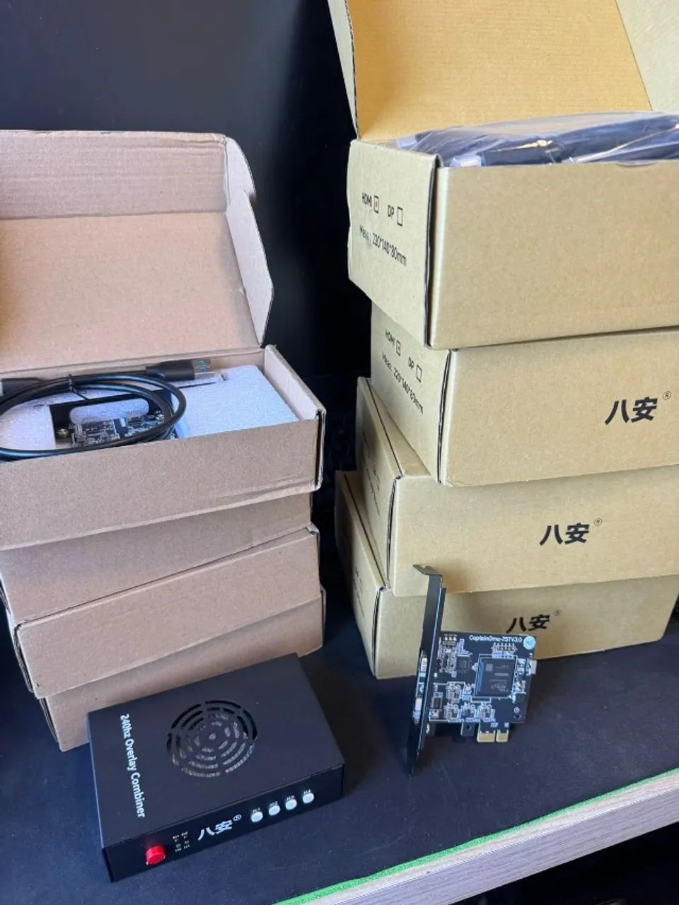 Kit DMA com FW Avançado - Foto 2