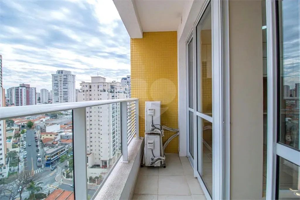 Salas para locação em Vila Regente Feijó - SP - Foto 10