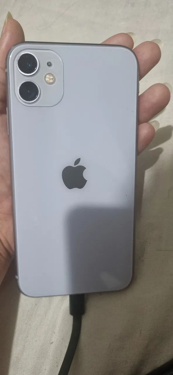 Iphone 11 - Foto 5