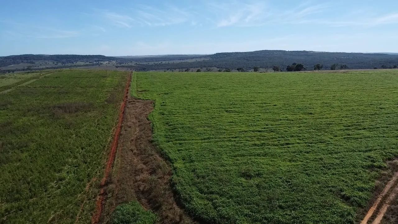 Fazenda em Doverlândia-go  - Foto 3