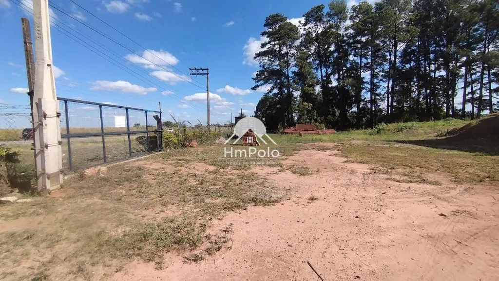 Galpão para alugar em Mogi Mirim, Chácaras São Francisco, com 1300 m² - Foto 5