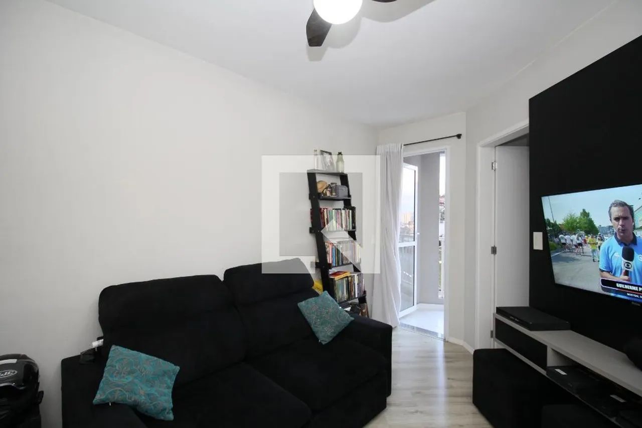 Apartamento à Venda - Parque Monte Alegre, 2 Quartos, 52 m2 - Foto 2