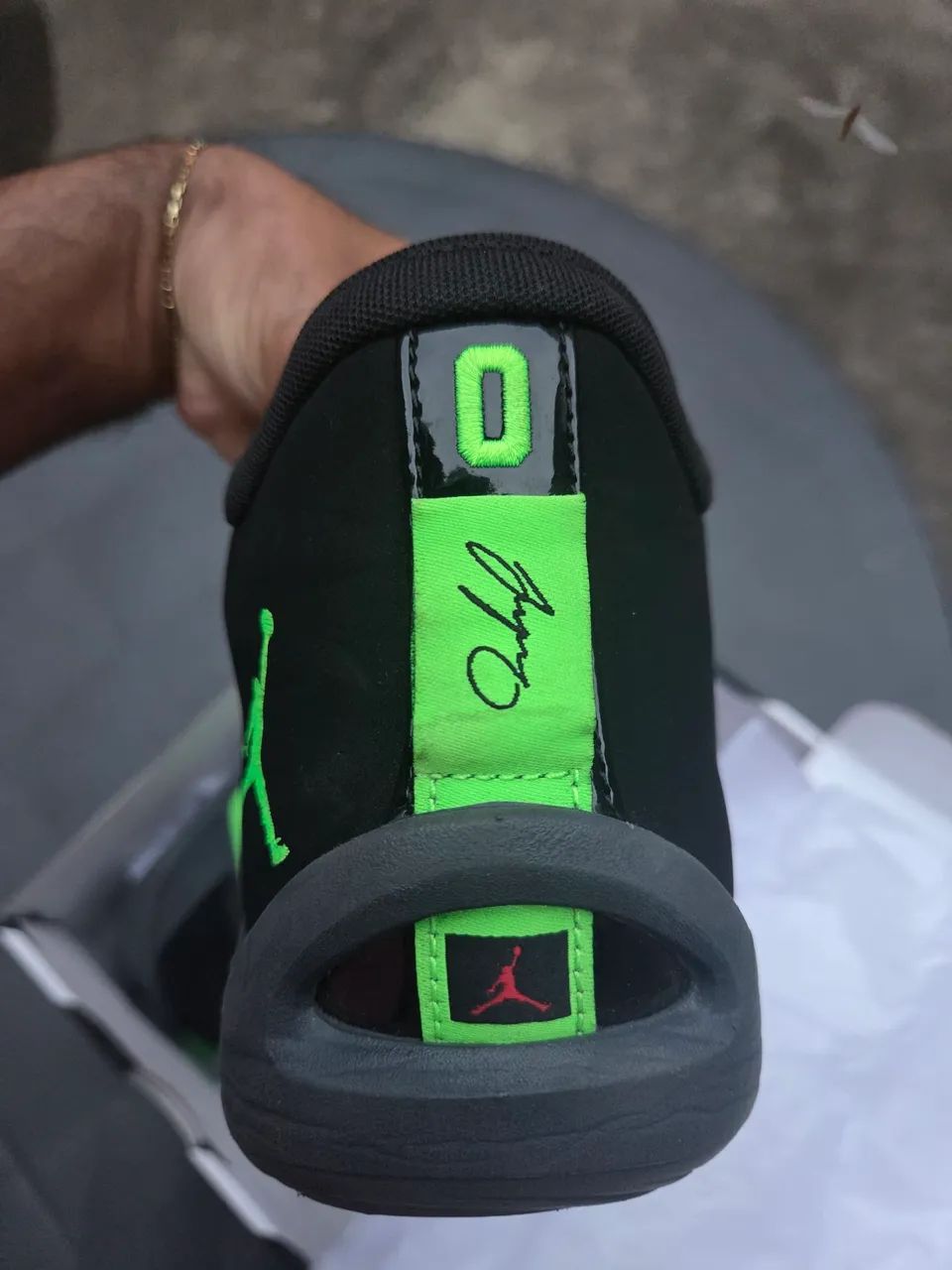 Jordan Tatum 1 - Foto 5