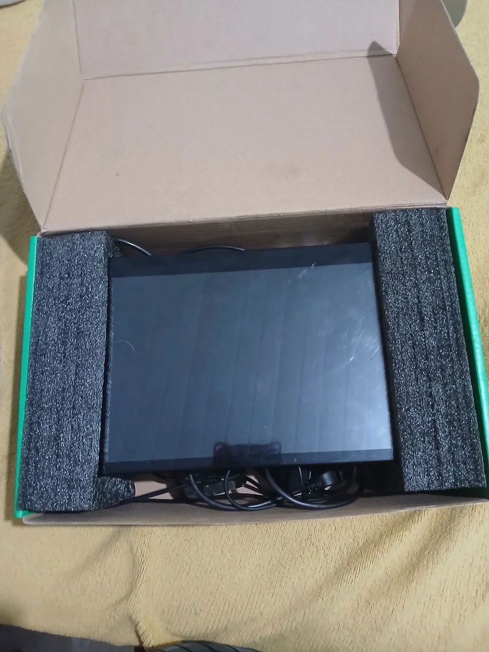 Vendo som de carro tela de 10 polegadas . - Foto 3