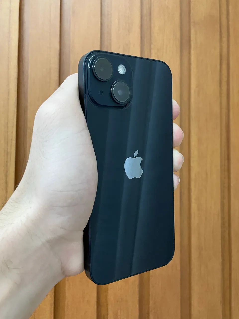 IPHONE 14 256GB MUITO NOVO - Foto 3