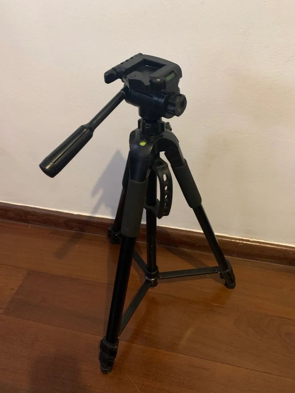 Tripé 