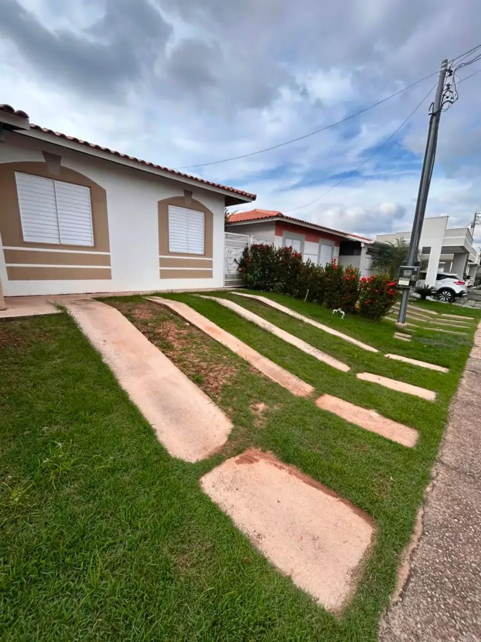 Casa à Venda  Condomínio Rio Coxipó - Foto 2