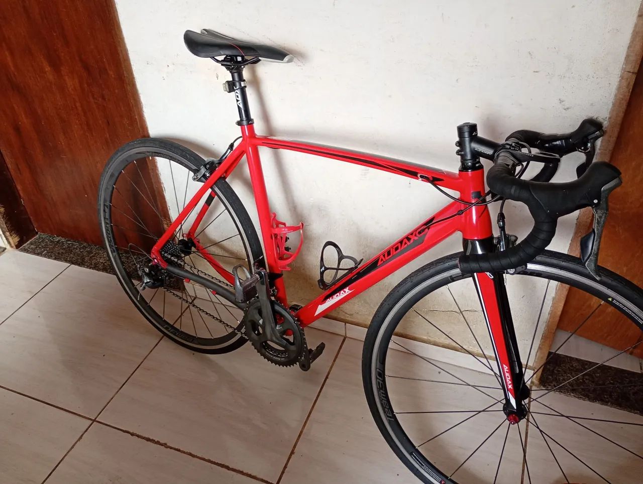 Speed Audax 2000