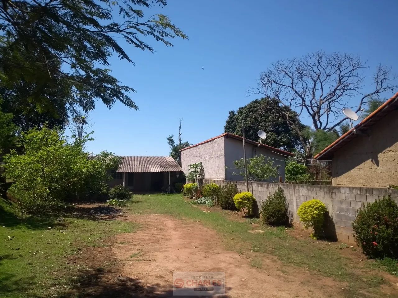 Chácara Para Venda CHÁCARA SOL NASCENTE MOGI MIRIM