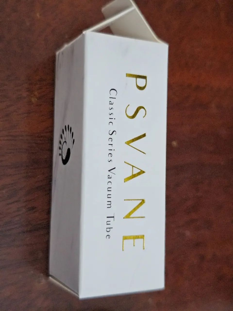 Válvula PSVANE 12AU7 / ECC82 - Foto 2